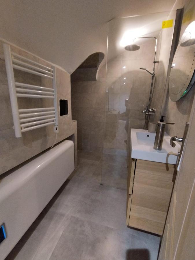 Beautiful Triplex In The Center Of Paris Apartamento Exterior foto