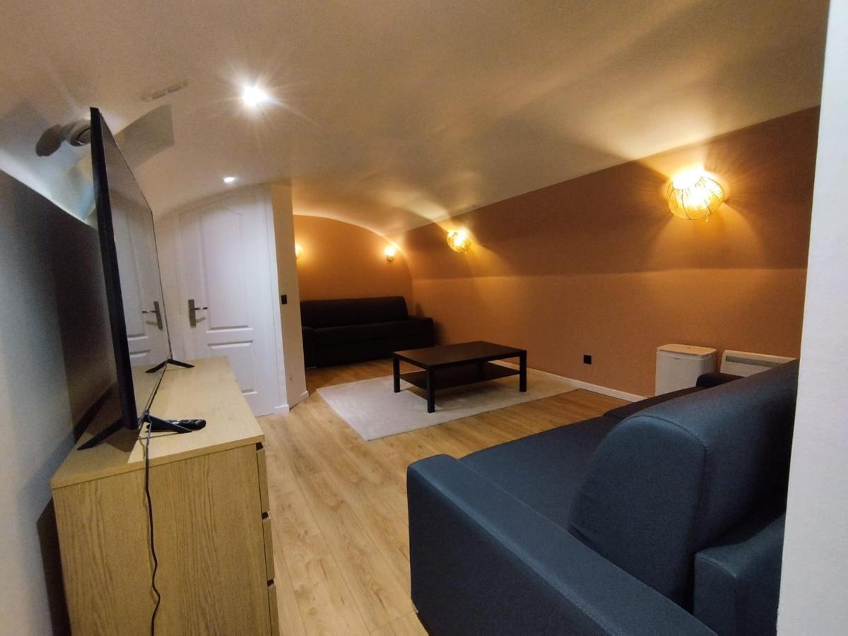 Beautiful Triplex In The Center Of Paris Apartamento Exterior foto