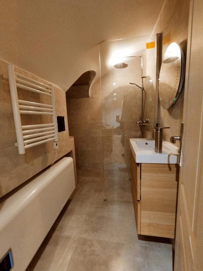 Beautiful Triplex In The Center Of Paris Apartamento Exterior foto