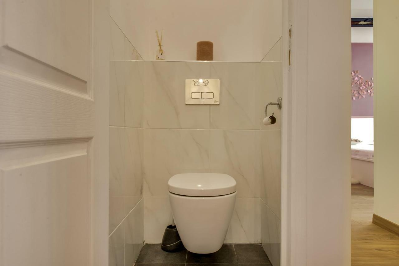 Beautiful Triplex In The Center Of Paris Apartamento Exterior foto